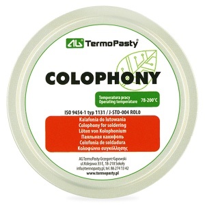 COLOFONIU 100G - Img 2