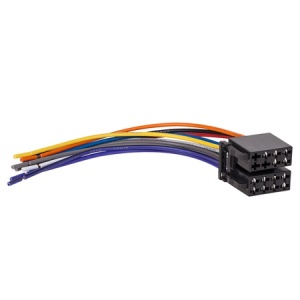 CONECTOR ISO TATA LIPIT - Img 1