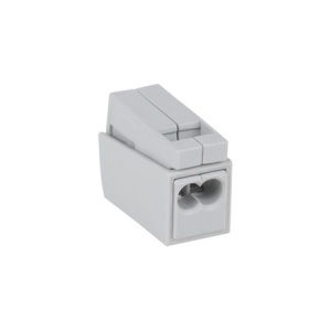 CONECTOR UNIVERSAL 2 X (0.75-2.5MM) - Img 1