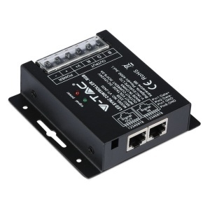CONTROLLER BANDA LED RGB 20 BUTOANE - Img 2