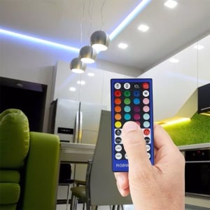 CONTROLLER BANDA LED RGB+W SKU-2159 - Img 6
