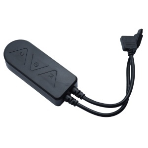 CONTROLLER CCT WIFI SMART TUYA 14 BUTOANE - Img 3