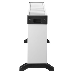 CONVECTOR SMART 2000W WI-FI TUYA DISPLAY PLATINET - Img 4