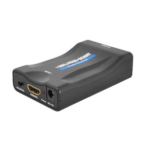 CONVERTOR HDMI IN - SCART OUT - Img 1