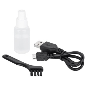CORDLESS BEARD TRIMMER HYPERCARE T200 TEESA - Img 8