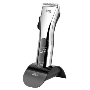 CORDLESS HAIR TRIMMER CUT PRO X900 TEESA - Img 5