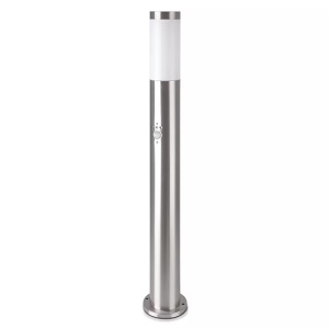 CORP ILUMINAT EXTERIOR SOCLU E27 CU SENZOR IP44 80CM - Img 2