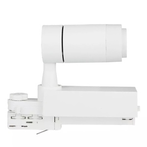 CORP ILUMINAT LED 15W TRACKLIGHT CU BLUETOOTH 3IN1 - Img 5