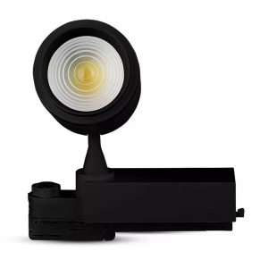 CORP ILUMINAT LED 35W TRACKLIGHT 3IN1 2800K/4000K/6000K - Img 4