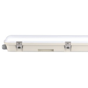 CORP ILUMINAT LED 36W 120CM CU CU SENZOR MISCARE 6400K - Img 6
