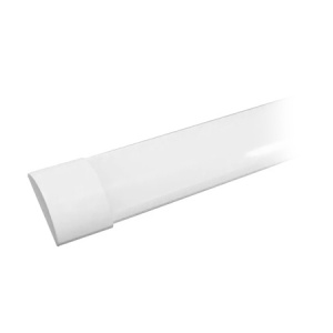 CORP ILUMINAT LED 38W 155LM/W 150CM 4000K ALB NEUTRU CIP SAMSUNG - Img 1