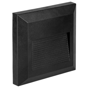 CORP ILUMINAT LED PENTRU SCARI 2W 4000K ALB NEUTRU - Img 2