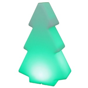 CORP ILUMINAT LED RGB FORMA BRADULET - Img 2