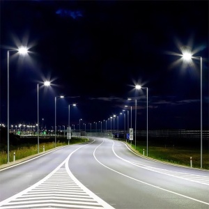 CORP ILUMINAT STRADAL LED 50W 100LM/W 6500K CIP SAMSUNG - Img 5