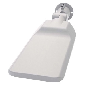 CORP ILUMINAT STRADAL LED 50W 100LM/W 6500K CIP SAMSUNG - Img 10