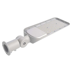 CORP ILUMINAT STRADAL SLIM LED 150W CU SENZOR 4000K CIP SAMSUNG