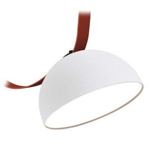CORP LED MAGNETIC TRACKLIGHT 20W 3000K - ALB - Img 2