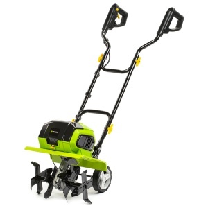 CULTIVATOR 20V FIELDMANN - Img 3