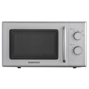 CUPTOR CU MICROUNDE 20L 700W DAEWOO - Img 2