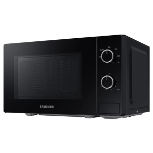 CUPTOR CU MICROUNDE 700W 20L SAMSUNG - Img 4
