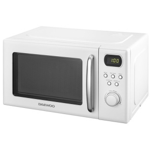 CUPTOR CU MICROUNDE DIGITAL 20L 700W DAEWOO - Img 3