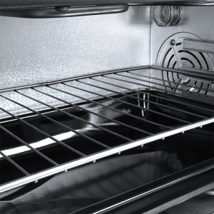 CUPTOR ELECTRIC 26L 1500W ADLER - Img 12