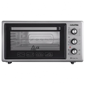 CUPTOR ELECTRIC 48L 1600W NOBELTEK - Img 1