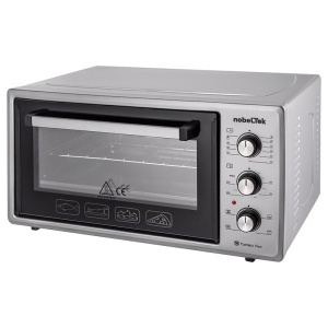 CUPTOR ELECTRIC 48L 1600W NOBELTEK - Img 3