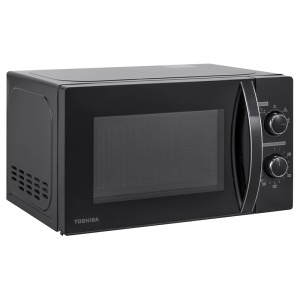 CUPTOR MICROUNDE 20L 700W TOSHIBA - Img 4