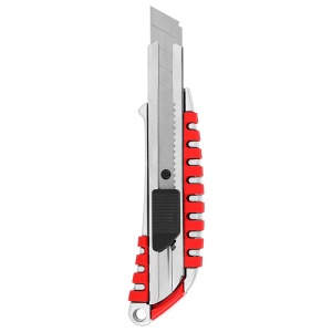 CUTTER ALUMINIU CAUCIUCAT CU BUTON BLOCARE - - Img 2
