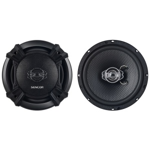 DIFUZOARE AUTO 2 CAI 17CM 90 W SENCOR - Img 2