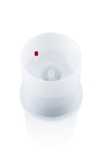 Difuzor de aroma ETA Aromai 3634 90010, 0.09 l, 5 W, pulverizare prin ultrasunete, iluminare colorata, sticla - Img 10