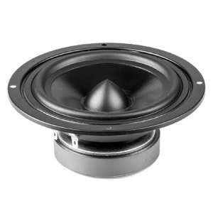 DIFUZOR MEDII 4 INCH 4 OHM DIBEISI - Img 1