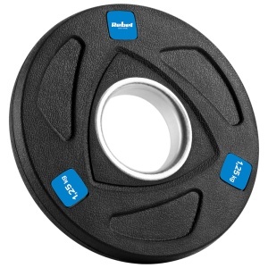 DISC GREUTATE FONTA CAUCIUCATA SET 30 KG REBEL ACTIVE - Img 9
