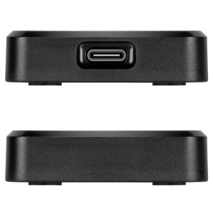 DOCKING STATION NVME M2 USB TYPE-C REBEL - Img 5