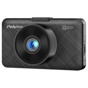 DVR AUTO D200 2.5K PEIYING BASIC - Img 2