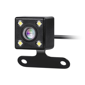 DVR AUTO SI CAMERA OGLINDA L100 PEIYING BASIC - Img 5