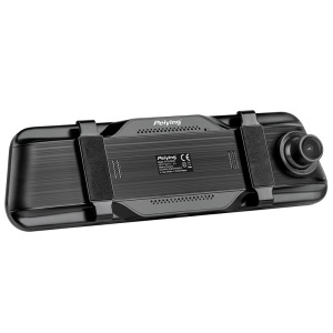 DVR AUTO SI CAMERA OGLINDA L200 4K PEIYING BASIC - Img 3