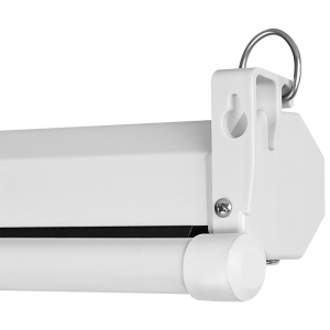 ECRAN PROIECTIE DE TAVAN 100 INCH CABLETECH - Img 8