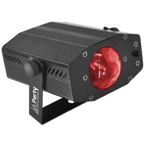 EFECT LED WATEWAVE 3 IN 1 - Img 1