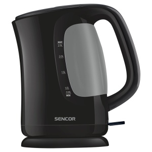 ELECTRIC KETTLE SENCOR - Img 4