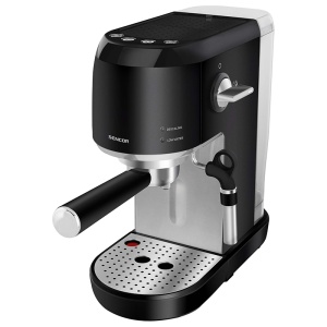 ESPRESSOR 1400W SENCOR - Img 2