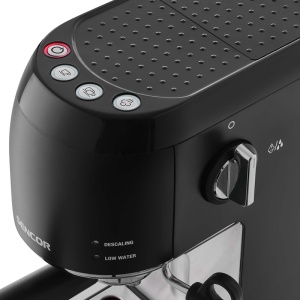 ESPRESSOR 1400W SENCOR - Img 12
