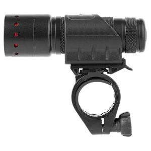 FAR BICICLETA LED 3W REBEL - Img 4