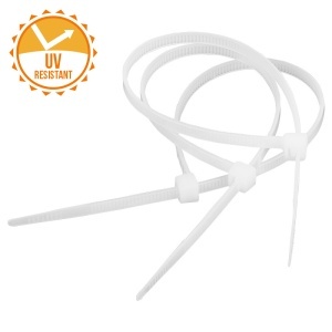 FASETE REZISTENTE UV 2.5X200MM ALBE SET 100B - Img 2