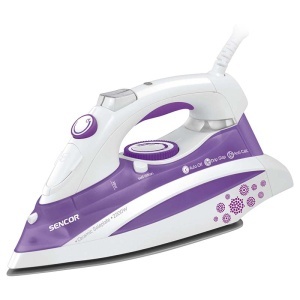 FIER DE CALCAT 2200W SENCOR - Img 2