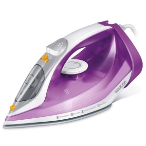 FIER DE CALCAT 2400W SENCOR - Img 2