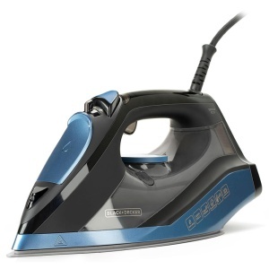FIER DE CALCAT 2800W 300ML BLACK&DECKER - Img 2