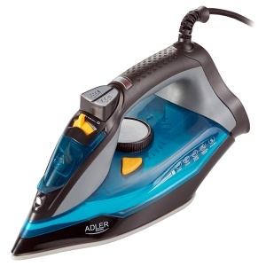 FIER DE CALCAT 3000W AD 5032 ADLER - Img 2