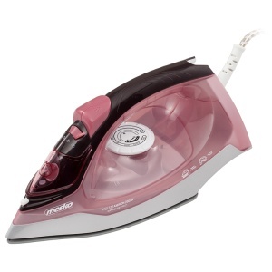 FIER DE CALCAT CERAMIC 2600W MS 5028 MESKO - Img 2